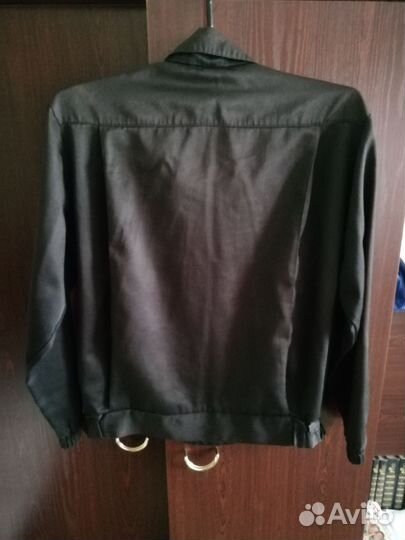 Куртка мужская рабочая раз 48
