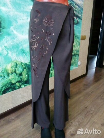 Брюки женские (много)
