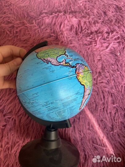 Глобус