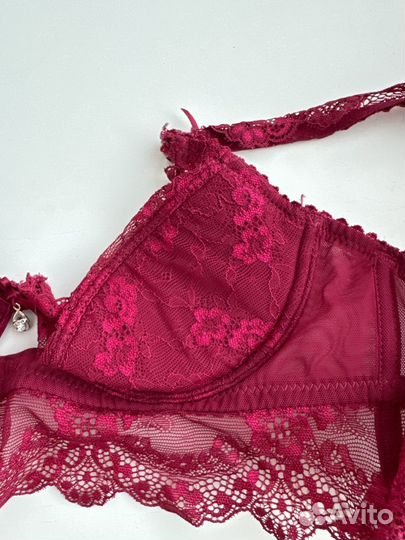 Бюстгальтер 75б