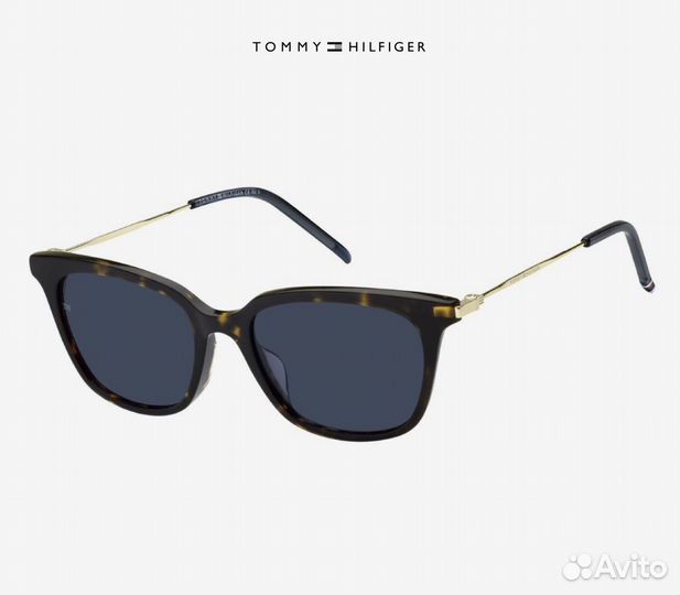 Очки мужские tommy hilfiger TH 1898/F/S 086