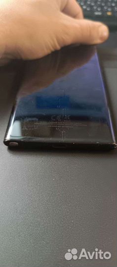 Samsung galaxy note 10 plus