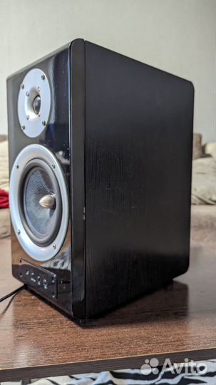 Колонки 2.0 sven royal 2