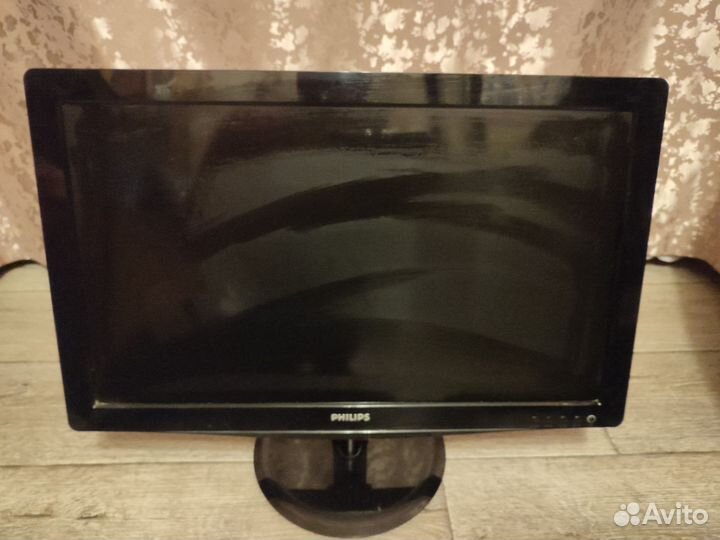 Компьютер бу