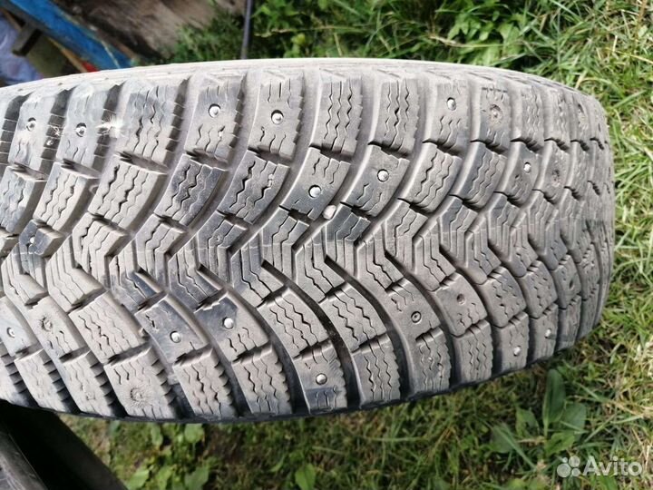 Michelin Alpin 2 195/65 R15