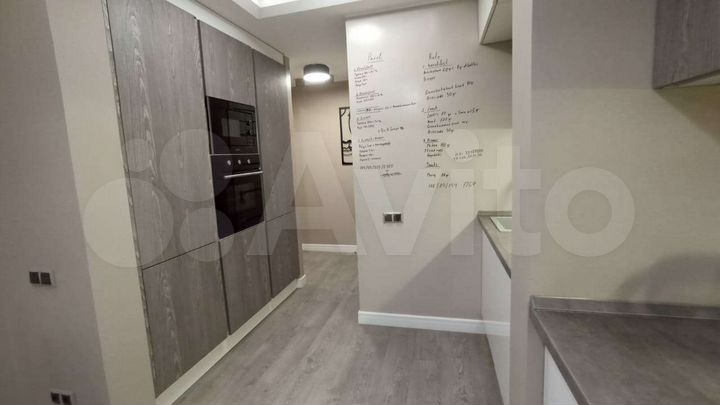 Квартира-студия, 30 м², 11/16 эт.