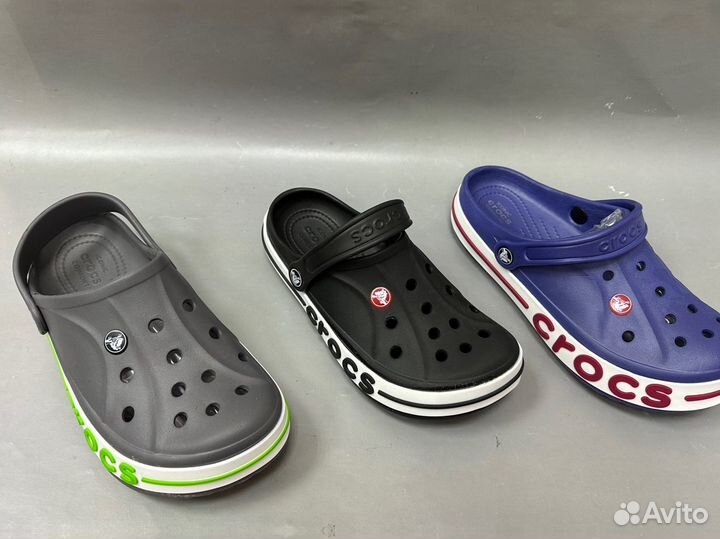 Crocs женские