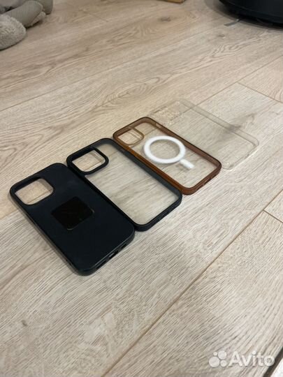 Чехлы на айфон 12,13, 16 pro