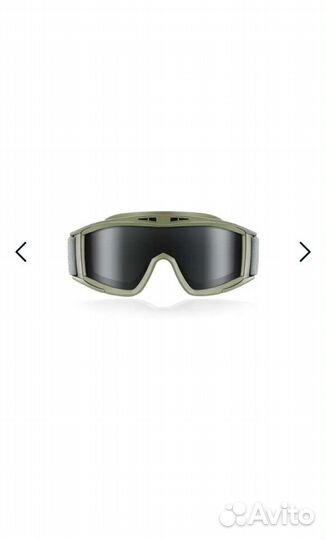 Очки тактические