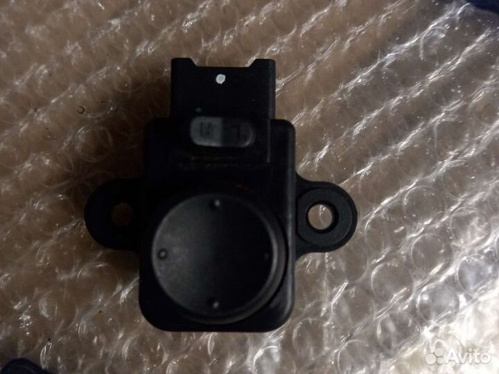 Шевроле Реззо- джойстик регулировки зеркал