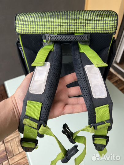 Школьный Рюкзак herlitz