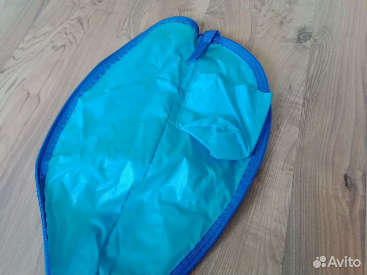 Чехол для ленты