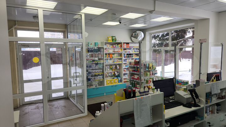 Продается помещение с габ, 165.8 м²