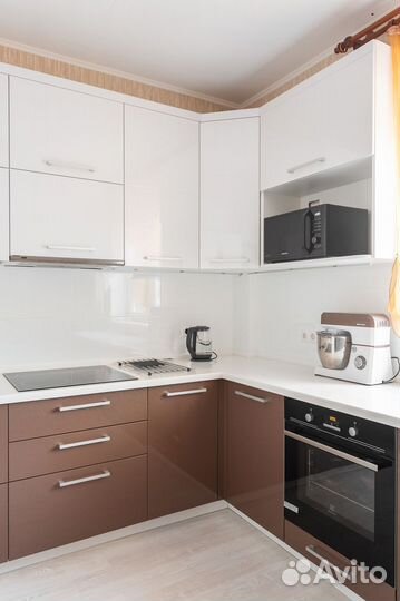 Кухни на заказ