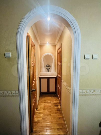 3-к. квартира, 67,2 м², 4/5 эт.