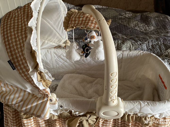 Продам люльку
