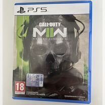 Call of duty modern warfare 2 ps5