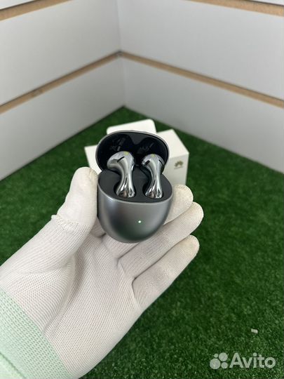 Беспроводные наушники Huawei Freebuds 5