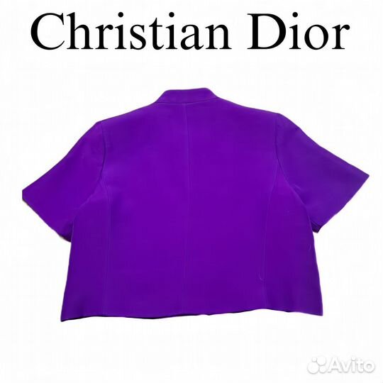 Жакет / пиджак Christian Dior