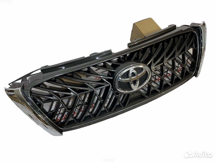 Решетка радиатора Toyota Land Cruiser Prado 150 Ст