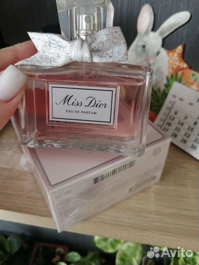 Туалетная вода женская, духи