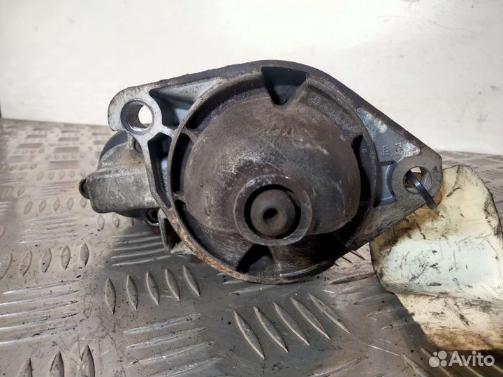 Стартер Опель Астра G