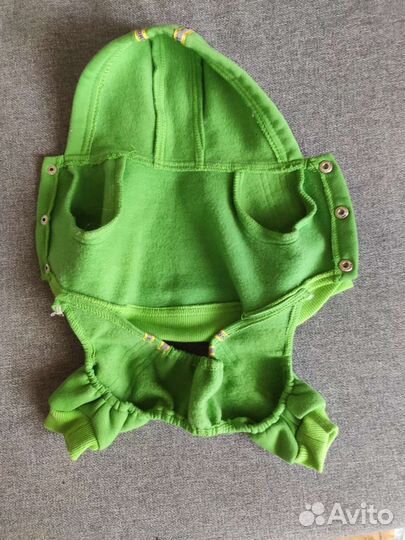 Костюмы для животных