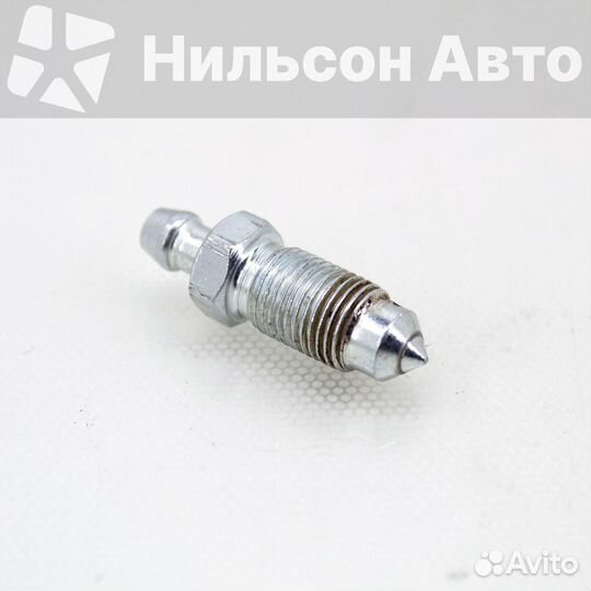 Штуцер прокачки тормозов isuzu, JMC