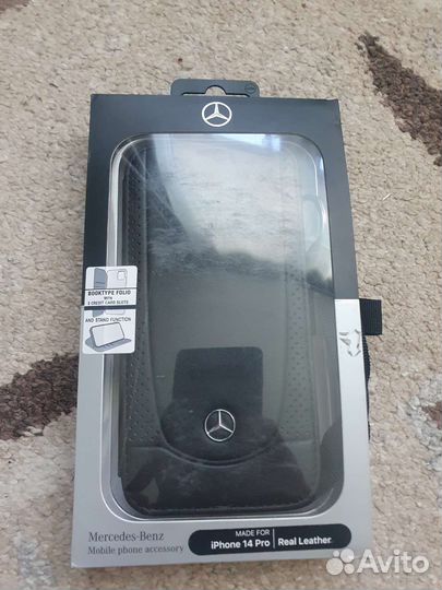 Чехлы на iPhone 14 pro