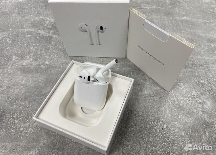 Airpods pro 2 premium