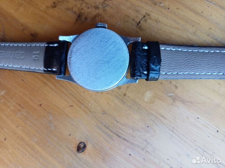 Часы Победа.1957г