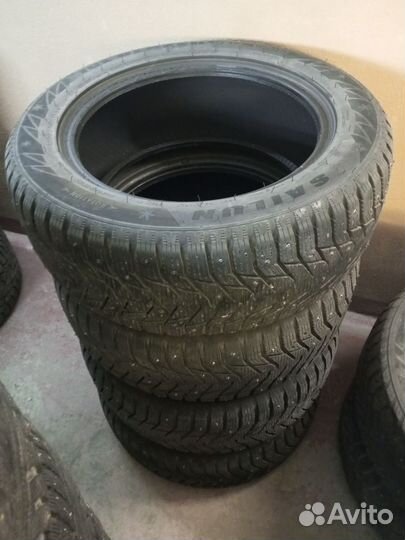 Sailun Ice Blazer WST3 215/55 R16