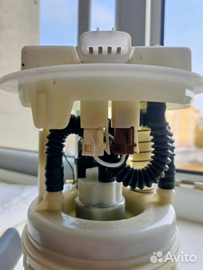 Электробензонасос на х-rei 2020 (оригинал)