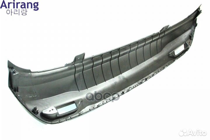 ARG27-1034taxiarg27-1034 Бампер задний KIA RIO
