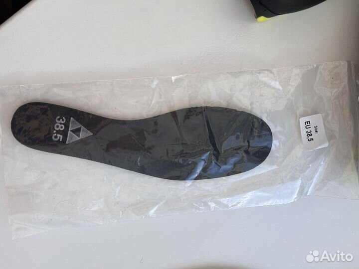 Лыжные беговые ботинки fischer carbonlite skate