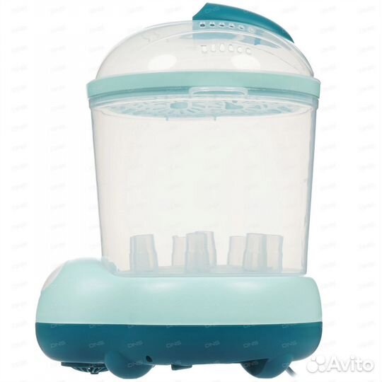 Стерилизатор китфорт 2317