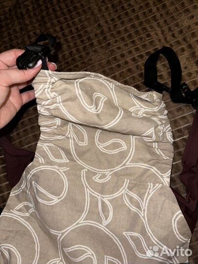 Эргорюкзак