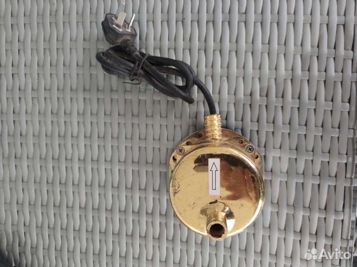 Подогреватель двигателя 220