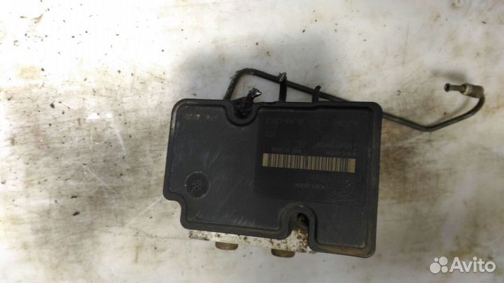 Блок ABS Джилли мк