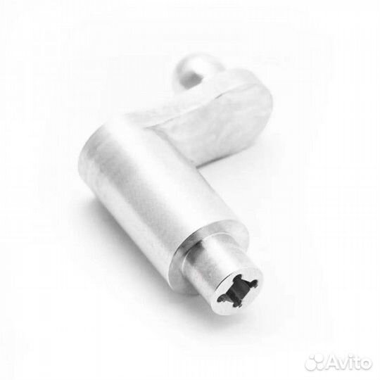 Рычаг привода заслонок Ford, Volvo и Mazda