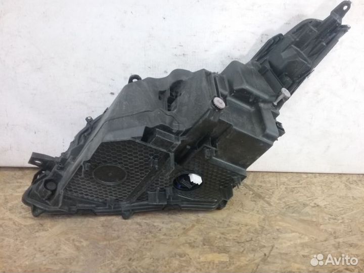 Фара правая Lexus RX 4 LED c дхо под 1 блок