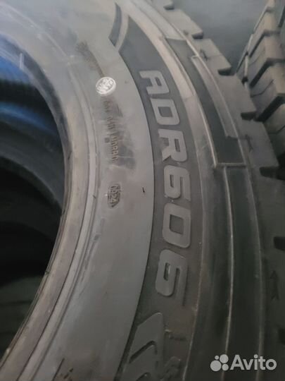 Austone ADR606 315 60 R22.5