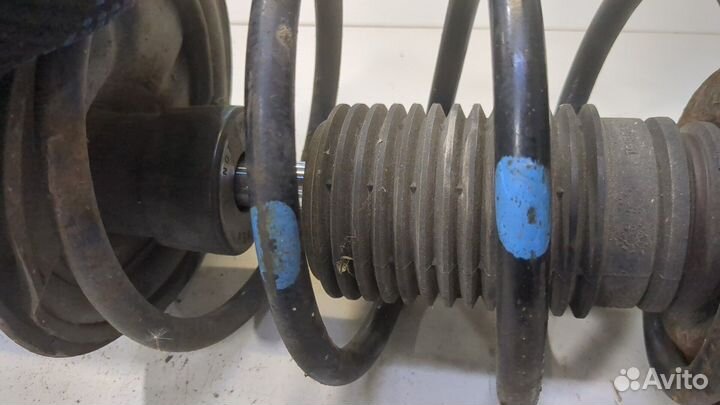 Амортизатор подвески BMW 3 E36, 1996