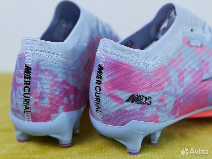 Бутсы Nike Mercurial
