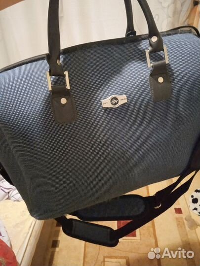 Дорожная сумка