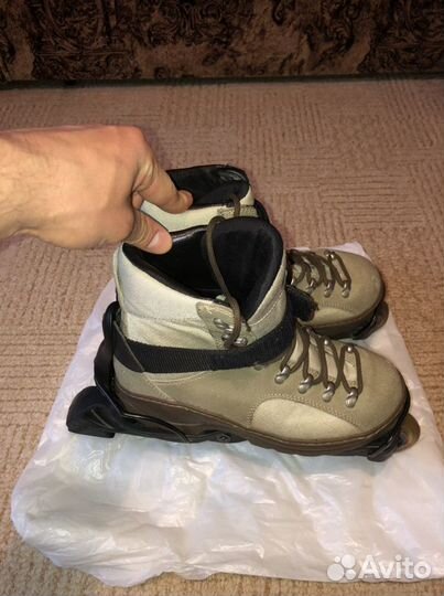 Ролики Rollerblade