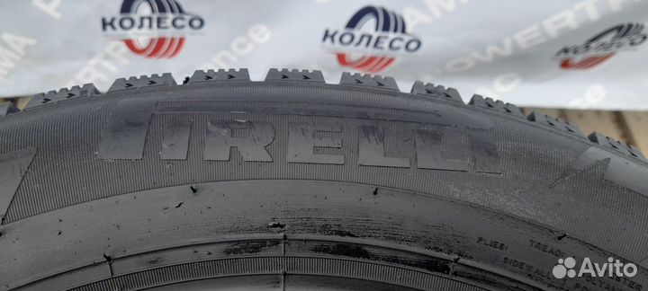 Pirelli Winter Ice Zero 195/60 R15 88T