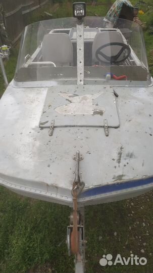 Водомёт Обь 5