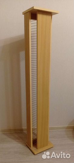 Подставка для dvd дисков