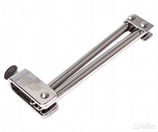 Приспособление для пережатия трубопроводов топливн